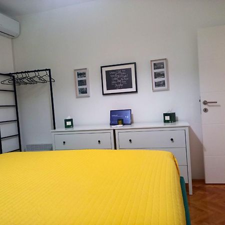 Agape C-52 Apartment Trebinje Exterior photo