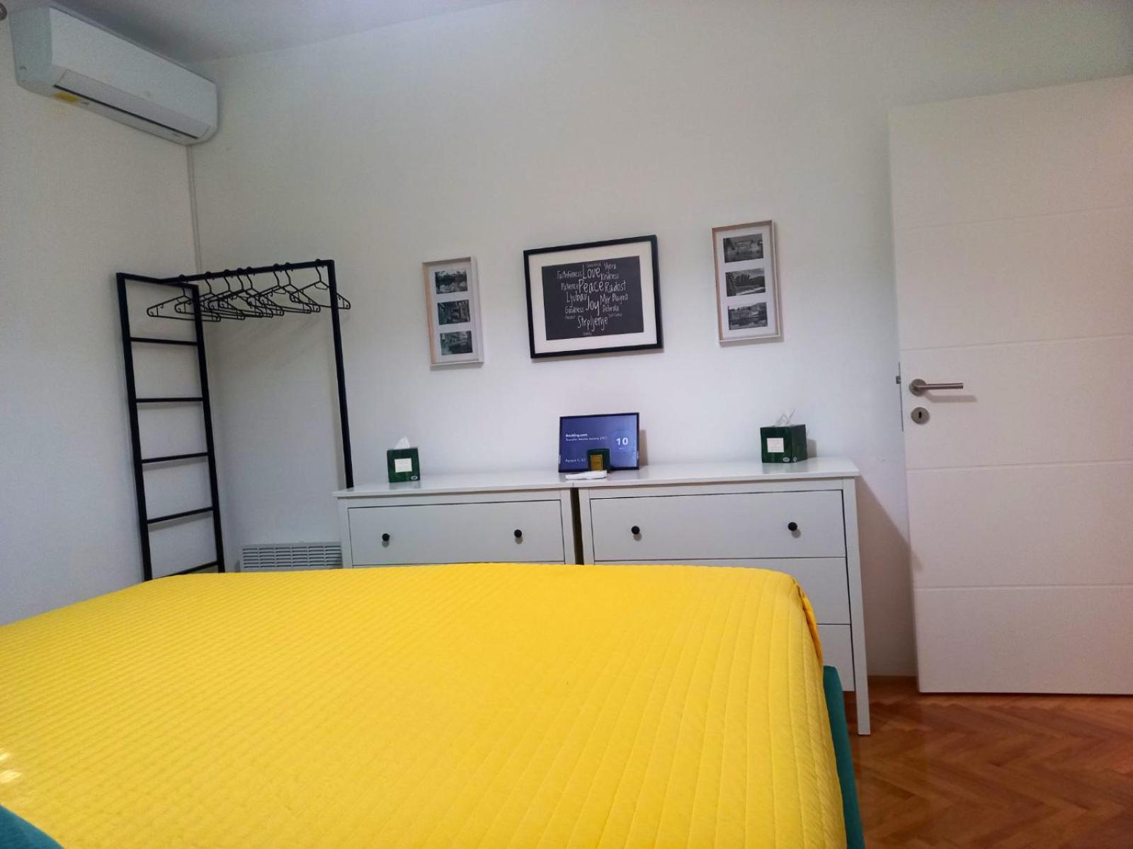 Agape C-52 Apartment Trebinje Exterior photo