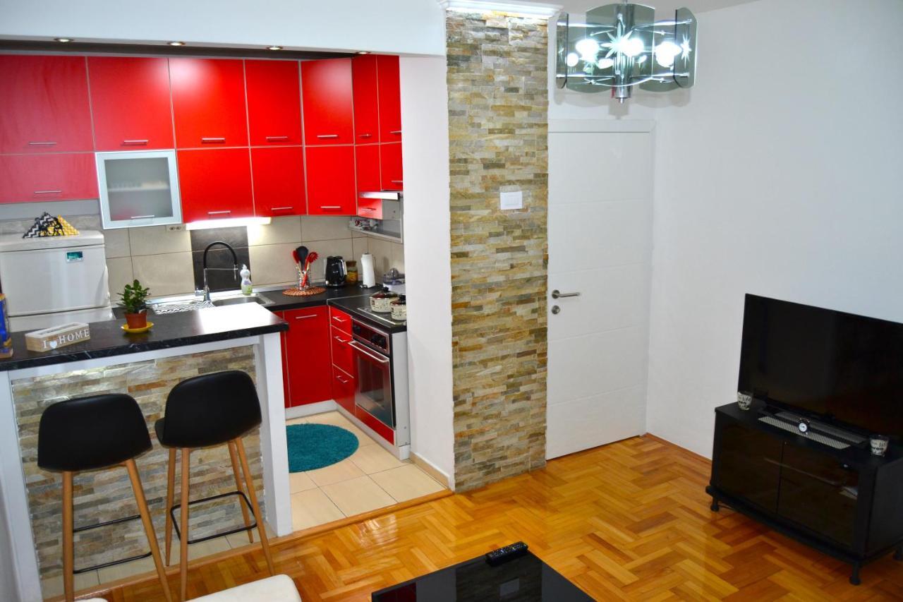 Agape C-52 Apartment Trebinje Exterior photo