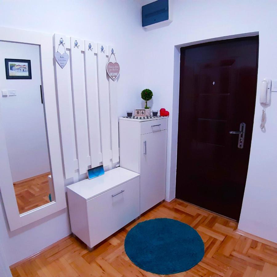 Agape C-52 Apartment Trebinje Exterior photo